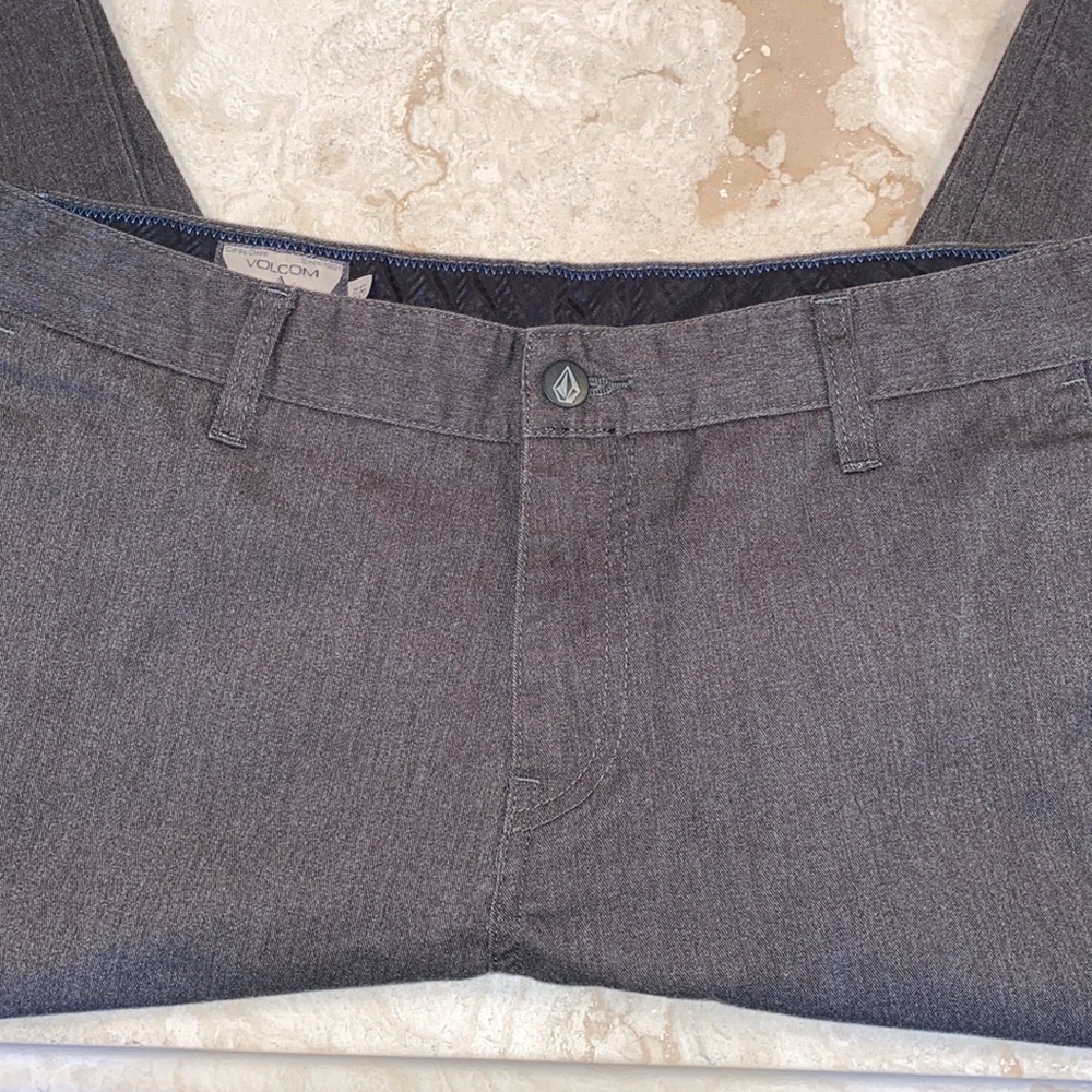 Volcom Chinos